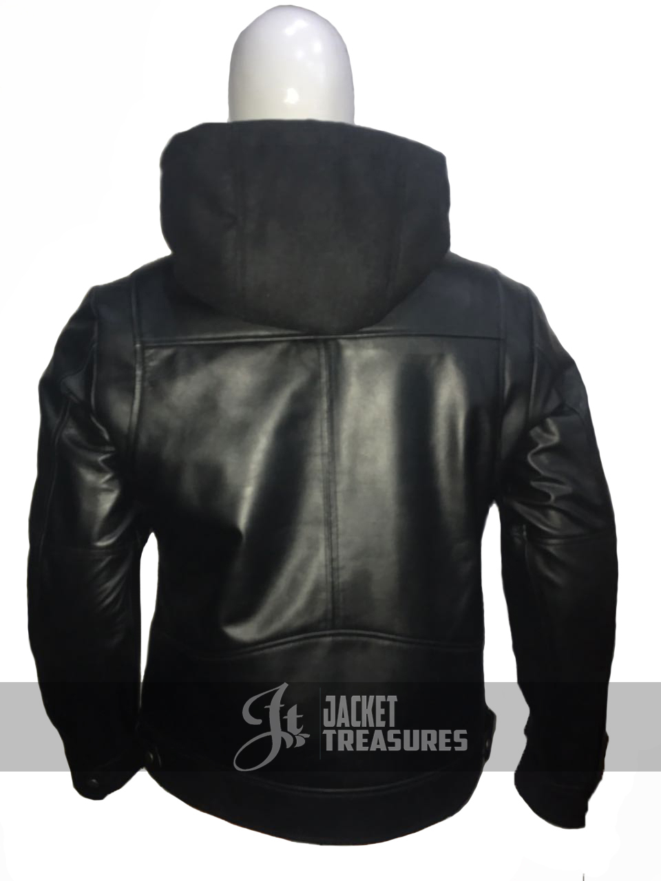 new style hoodie jacket